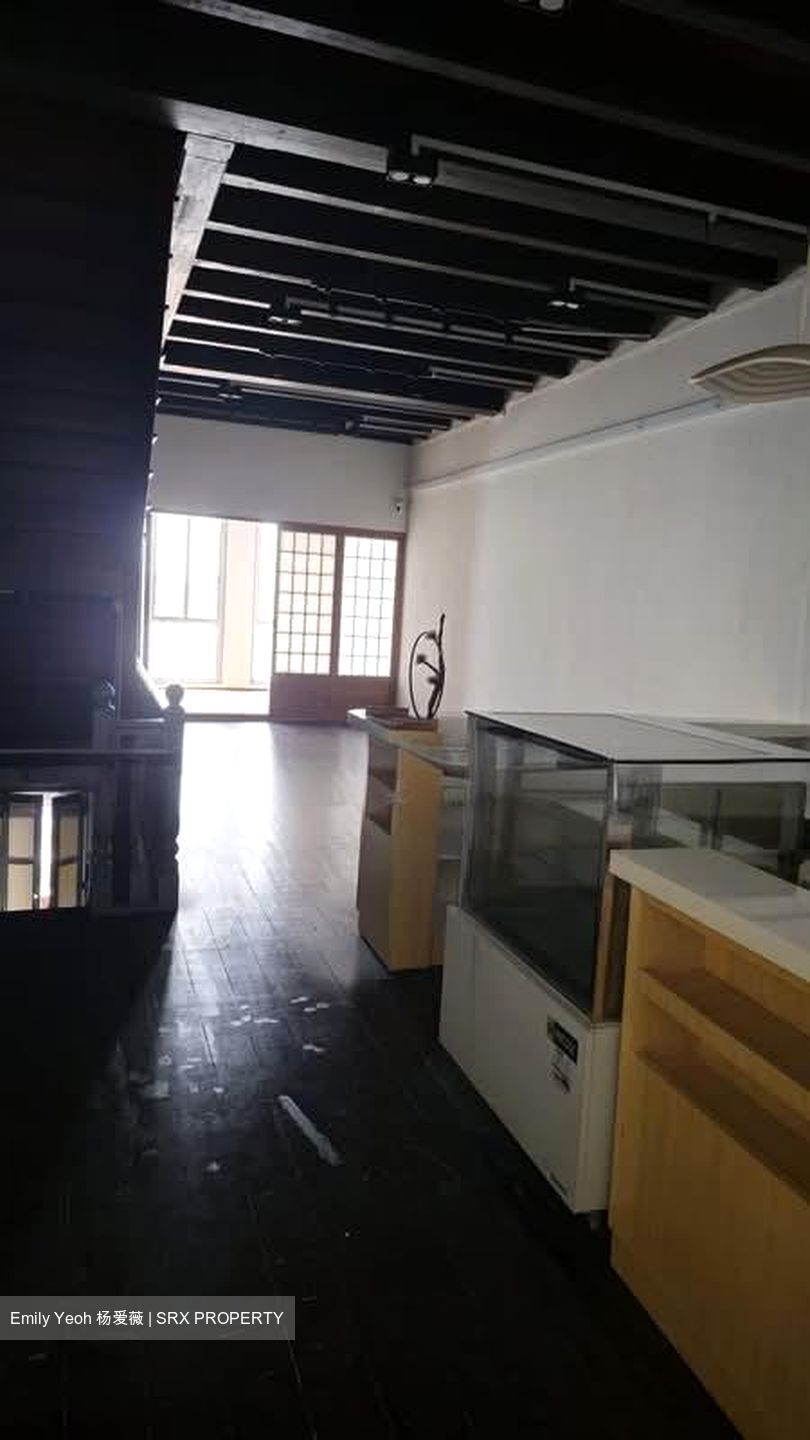 Kreta Ayer Conservation Area (D1), Shop House #577740641
